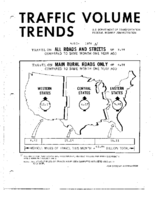 Traffic Volume Trends March 1978