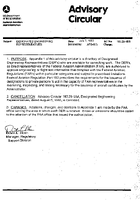 AC 183291BB Designated Engineering Representatives