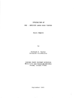 Evaluation of IMS  Swedish Laser road tester  final report