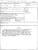 An expert system for the esthetic rating of bridges