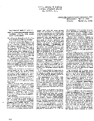 Part 03 Amendment 37 Airplane Airworthiness  Normal Utility And Acrobatic Categories