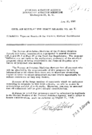 Part 60 Physical Standards For Airmen Medical Certificates