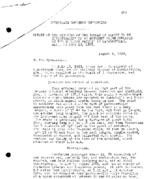 Interstate Commerce Commission Report of the Accident  Investigation Occurring on the SOUTHERN RAILWAY LARKINSVILLE AL