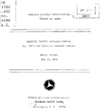 Interstate Commerce Commision Report of the Accident  Investigation Occuring on the MISSOURI PACIFIC RAILROAD COMPANY ST LOUISSAN FRANCISCO RAILWAY COMPANY PAOLA KS