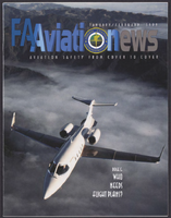 Aviation News JanuaryFebruary 1999