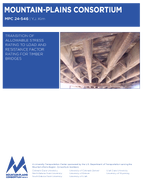 Transition of Allowable Stress Rating to Load and Resistance Factor Rating for Timber Bridges