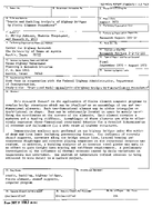 Static and Buckling Analysis of Highway Bridges by Finite Element Procedures