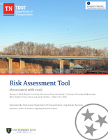 Risk Assessment Tool Associated with Cost