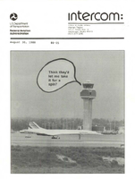 Alaskan Region Intercom August 30 1988