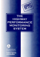 The Highway Performance Monitoring System