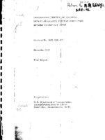 Laboratory Testing of Alcohol Safety Interlock Systems Employing Divided Attention Tests