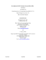 Reevaluation of LRFD Resistance Factors of Driven Piles