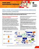 RITIS A Probedata Source for Enhancing Operations and Planning Capabilities