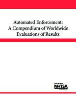 Automated Enforcement A Compendium of Worldwide Evaluations of Results