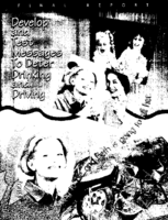 Develop and Test Messages to Deter Drinking and Driving