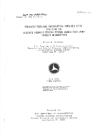 Enhanced Terminal Information Services ETIS Utilizing the Discrete Address Beacon System DABS Data Link  Concept Description