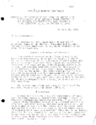 Interstate Commerce Commission Report of the Accident  Investigation Occurring on the CHICAGO MILWAUKEE AND ST PAUL RAILWAY MURDO MACKONZIE SD