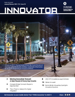 Innovator  JanuaryFebruary 2023  Volume 16 Issue 94