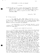 Interstate Commerce Commission Report of the Accident  Investigation Occurring on the ILLINOIS CENTRAL RAILROAD AND GREAT NORTHERN RAILWAY HILLS MN