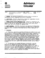 AC 6523A Certification of Repairmen Experimental Aircraft Builders