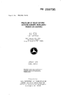 Prevention of Roller BearingInitiated Burnoffs in Railroad Freight Car Journals