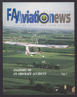 Aviation News April 2000