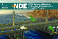 NDE FHWA Advanced Sensing Technology  Nondestructive Evaluation Program