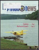 Aviation News March 1997