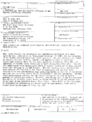 A proposed new test for aptitude screening of air traffic controller applicants