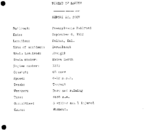 Interstate Commerce Commision Report of the Accident  Investigation Occuring on the PENNSYLVANIA RAILROAD FELTON DEL