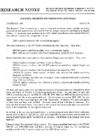 Research notes  polymer modified emulsions for chip seals