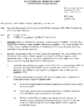 Equivalent Determination for Existing Installed OilWater Separators which have Not Received US Coast Guard Approval