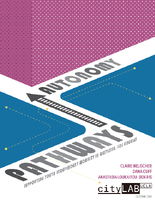 Pathways to Autonomy Supporting Youth Independent Mobility in Westlake Los Angeles