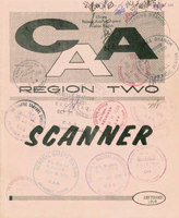 Scanner September 1958