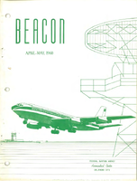 Beacon AprilMay 1960