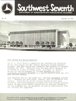 Southwest Seventh November 15 1971