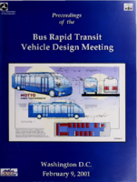 Bus Rapid Transit Design Meeting