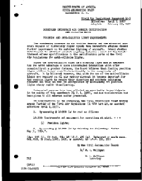 Part 40 403 Scheduled Interstate Air Carrier Certification