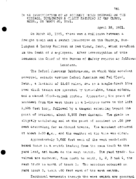 Interstate Commerce Commission Report of the Accident  Investigation Occurring on the CHICAGO BURLINGTON AND QUINCY RAILROAD RED CLOUD NE