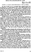 Part 42 Regulation No SR406c Application Of Transport Category Performance Requirements To C46 Type Airplanes