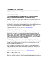FHWA RT Now  September 2010