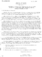 Investigation of Aircraft Accident MICHIGAN AERO CLUB DETROIT MICHIGAN 19360426