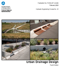 Urban Drainage Design Fourth Edition