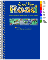 Read Your Road Every Highway Users Guide to Driving Safely