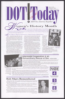 DOT Today March 1994
