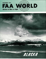 FAA World November 1974
