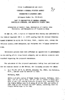 Part 71 No 63CE42 Alteration Of Control Zone Revocation Of Control Area Extension And Designation Of Transition Area