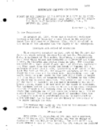 Interstate Commerce Commission Report of the Accident  Investigation Occurring on the ATLANTIC COAST LINE RAILROAD BLANTON FL