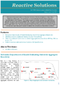 Reactive Solutions Volume 5 Issue 2