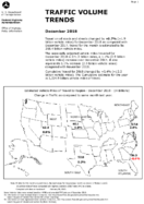 Traffic Volume Trends December 2018